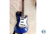 Fender Stratocaster