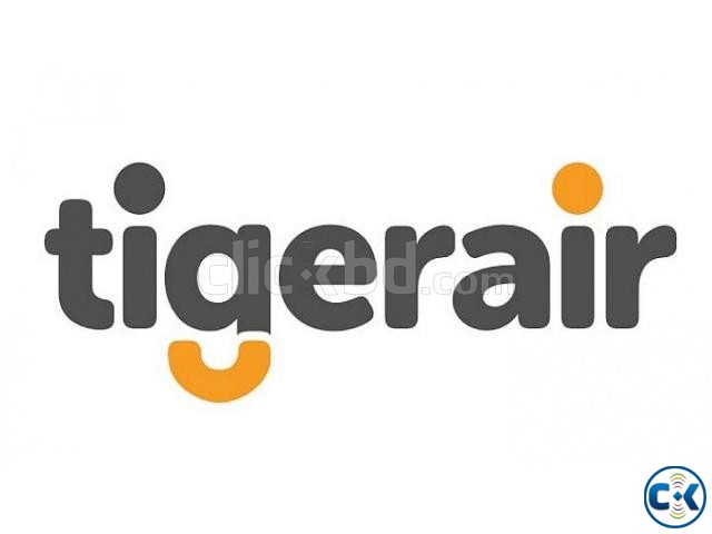 Tiger Air Dhaka Office Dhaka to Singapore Lowest Rate large image 0