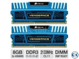 corsair vengeance 2133mhz