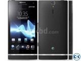 sony xperia s