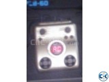 Zoom g1 Next guitar multi effects processor