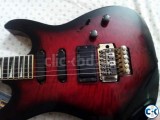 aria pro2 diamond sries jx550 japan