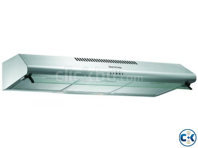 New Auto Kitchen Hood-2 Made in Italy large image 0