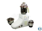 Brand New Jaipan Steel Blender Made in India