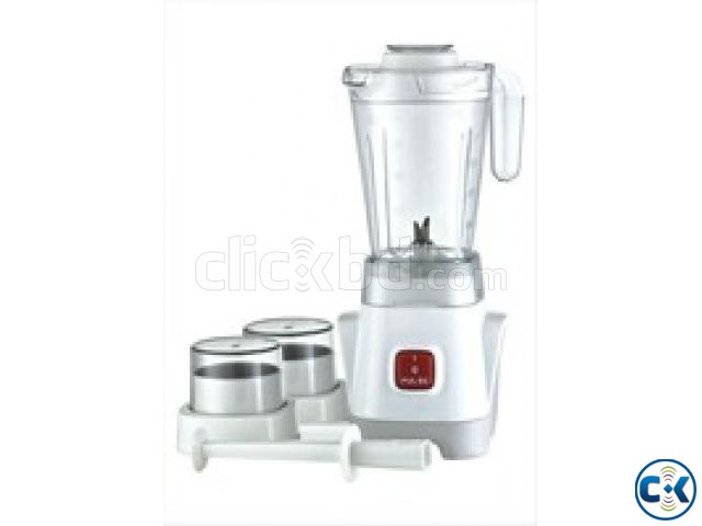 Brand New Moulinex Blender from France large image 0