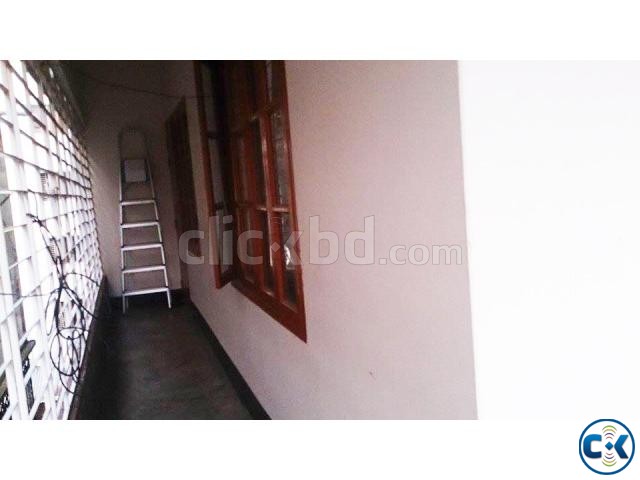 South Facing Sunny Flat 50 feet long Balcony in Shantibagh large image 0