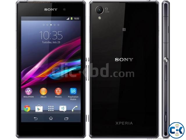 Sony Xperia Z1 Tk. 19 000 Only large image 0