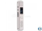 8GB Digital Voice Recorder