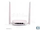 Tenda Router N301