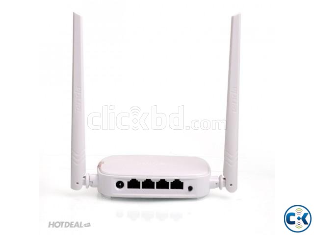 Tenda Router N301 large image 0