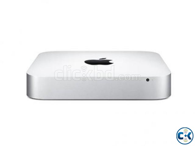 Apple Mac mini large image 0