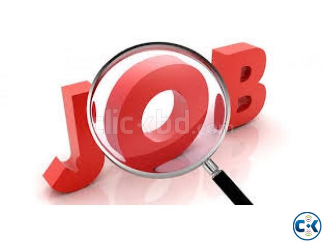  Job recruitment for Uttara Office  large image 0