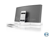 BOSE SOUND DOCK SERIES II - iPOD iPHONE MP3 PLAYER AUX 