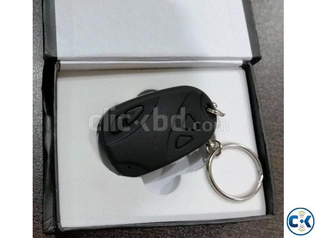 SMALL KEY RING SPY CAMERA BD RAJSHAHI 01971713234 large image 0