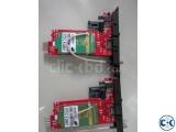 One Port GSM Modem Pool Slot
