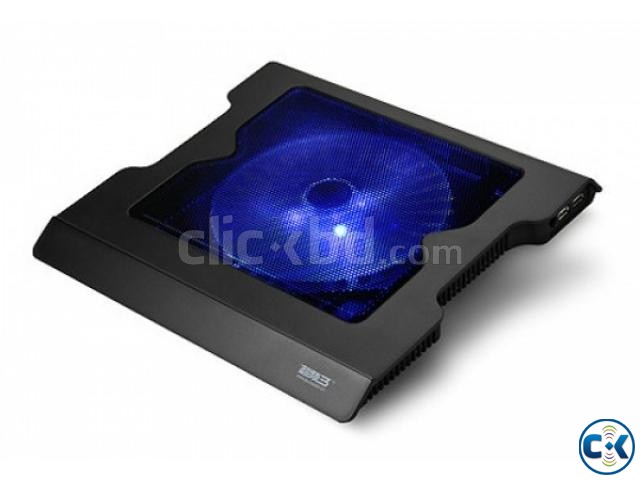 Special Deal Laptop Cool Pad Cooling Fan 5 models  large image 0