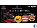 A.C Ryan-VEOLO Smart FullHD MediaPlayer-Android-Worlds No.1