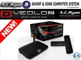 A.C Ryan-VEOLO2 Smart FullHD MediaPlayer-Android-Worlds No.1