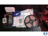 Brand new PC LED lights