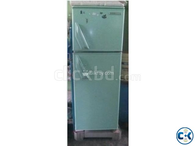 Hitachi Refrigerator 8.5 Cft large image 0