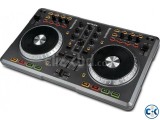 DJ Software Controller