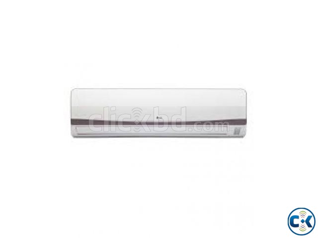 LG AIR CONDITIONER 2TON SPLIT 24000 BTU 2465SAA1 AUTO ENERGY large image 0