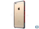 BASEUS Rigid Bumper For iPhone 6 Plus