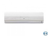 LG 1.5TON SPLIT 18000 BTU AUTO ENERGY SAVING 1865S AIR CONDI