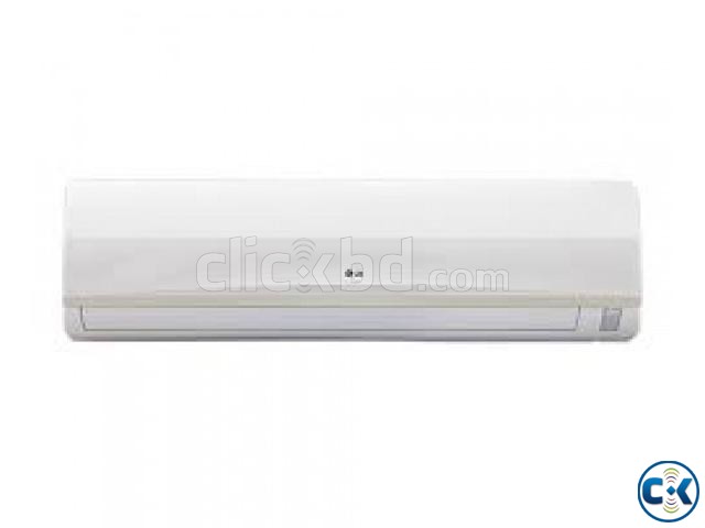 LG 1.5TON SPLIT 18000 BTU AUTO ENERGY SAVING 1865S AIR CONDI large image 0