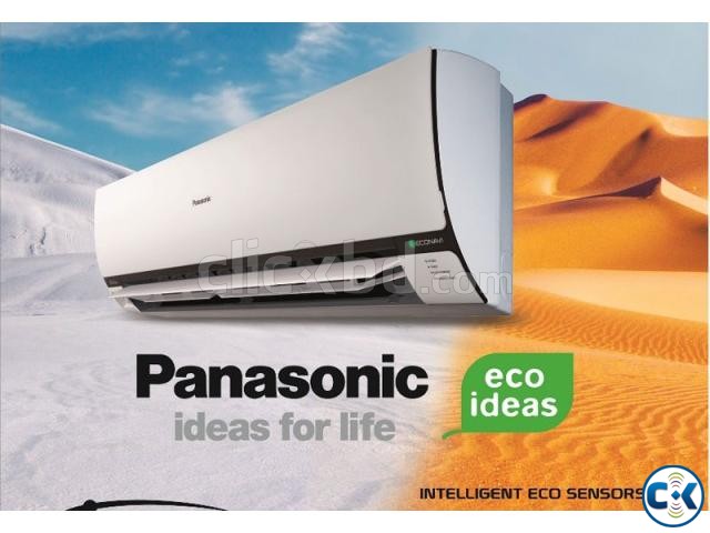 2 ton Panasonic ac large image 0