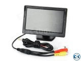 CAR Monitor HD 2 Camera