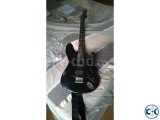 Grason lead guitar