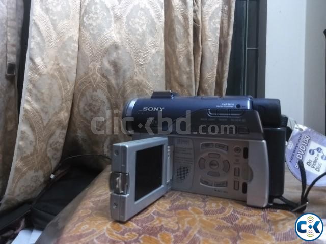 Sony Handycam with a lucrative price large image 0