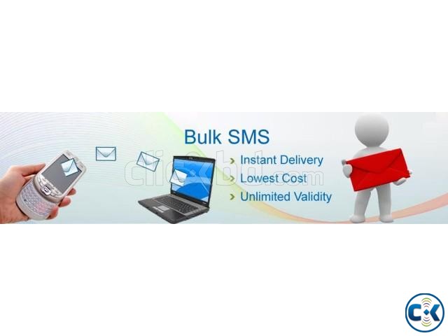 Best bulk sms service large image 0