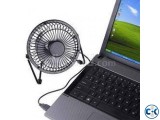 USB Mini Fan