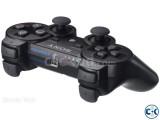 ps3 dualshock 3 original joystick