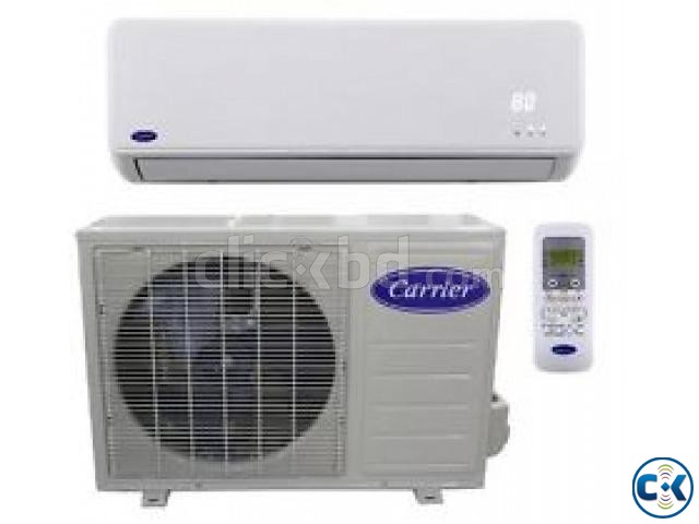 Carier 1.5 ton ENERGY SAVING 51 INVERTER Wholesales price large image 0