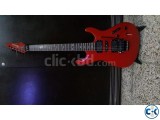 ibanez s470B guitar