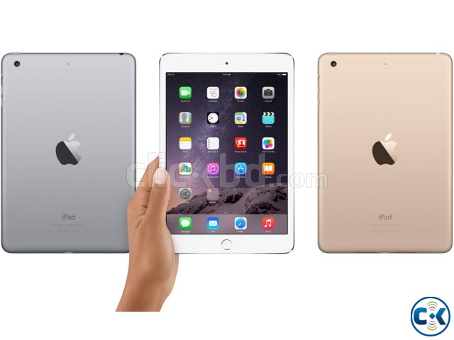 Apple Watch iPhone 6 iPad air 2 iPad mini 3 large image 0