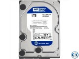 westarn digital 1tb blue