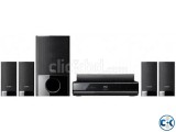 Sony Home Theater 3D Blu-Ray Wi-Fi Sound System BDV-E3100