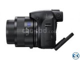 SONY H400 SEMI DSLR HD SUPER ZOOM 63X 20.1MP