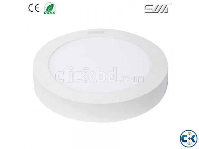 Power On Lighting LED Ceiling Surface 6w 2835 Save Energy large image 0