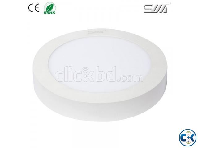 Power On Lighting LED Ceiling Surface 12w 2835 Save Energy large image 0