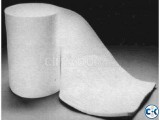 High Temperature Ceramic Fiber Blanket 25mm