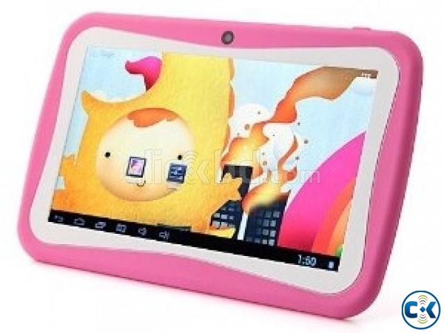 HTS KIDS 7inch TABET PC WIFI large image 0