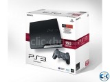 PS3 moded console Full fresh with service warranty