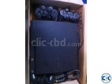 PS3 Slim 110GB