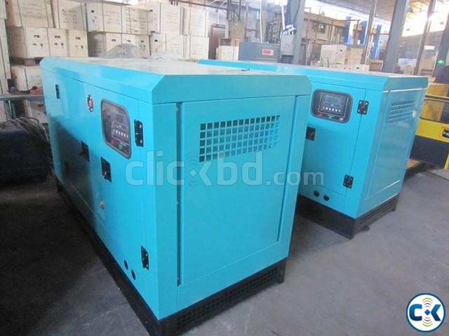 China Diesel Generator supplier company in dhaka Bangladesh large image 0