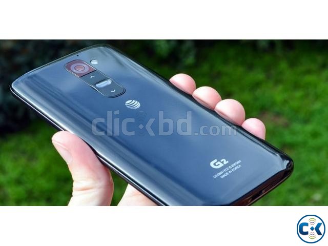 Original LG G2 LG-F320L  large image 0